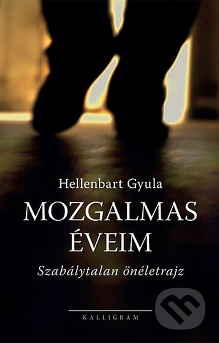 Mozgalamas éveim