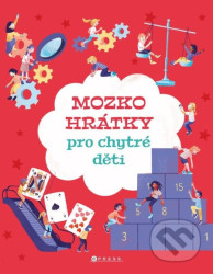Mozkohrátky pro chytré děti