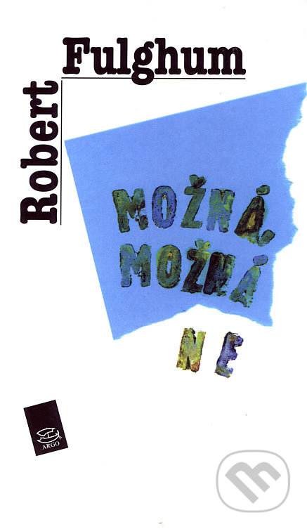Možná, možná ne (Třetí vydání)