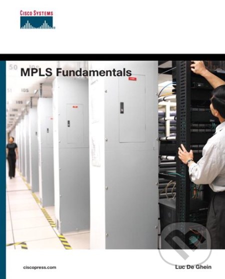 MPLS Fundamentals