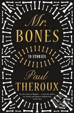 Mr. Bones