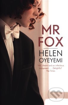 Mr Fox