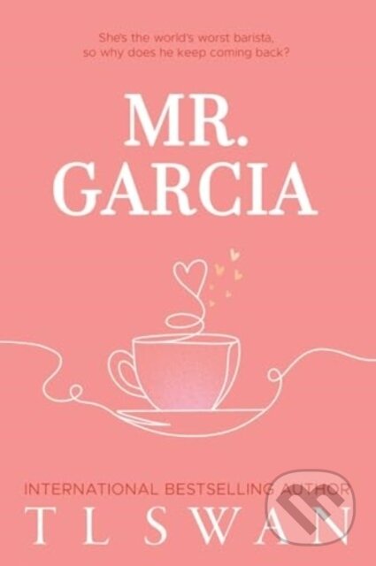 Mr. Garcia