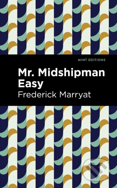 Mr. Midshipman Easy