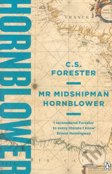 Mr Midshipman Hornblower