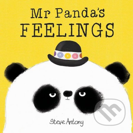 Mr Panda's Feelings
