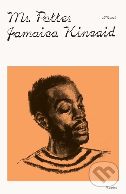 Mr. Potter (A Novel)