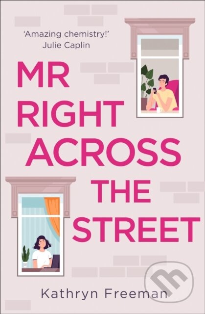Mr Right Across the Street