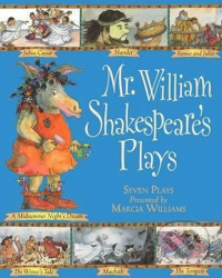 Mr. William (Shakespeare´s Plays)
