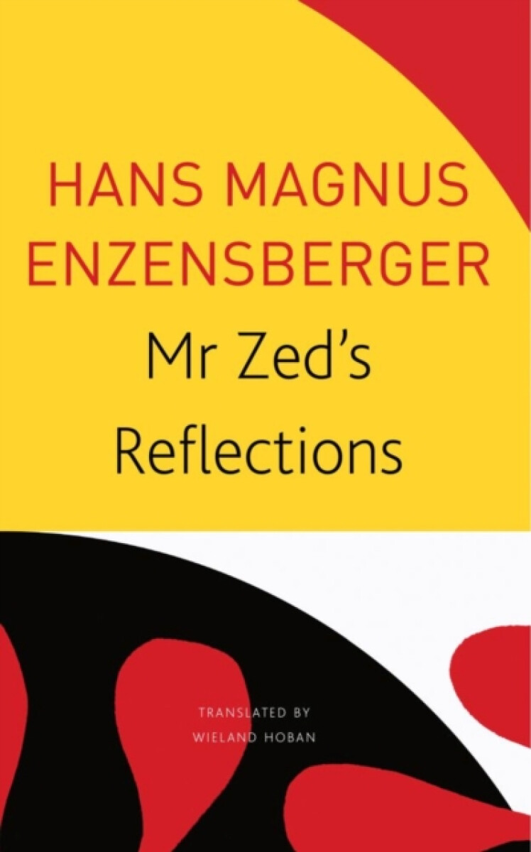 Mr Zedâ€™s Reflections