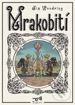 Mrakobití