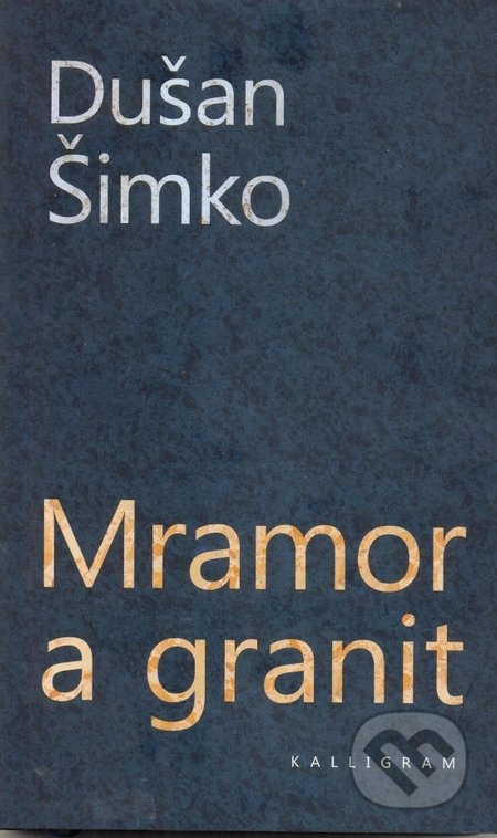 Mramor a granit