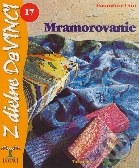 Mramorovanie