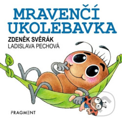 Zdeněk Svěrák – Mravenčí ukolébavka (100x100)