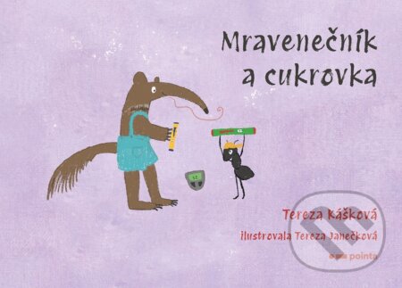 Mravenečník a cukrovka
