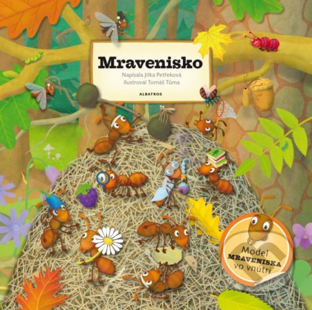 Mravenisko