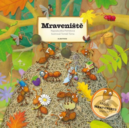 Mraveniště