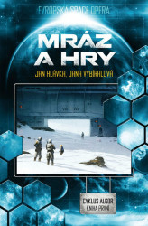 Mráz a hry - Jan Hlávka