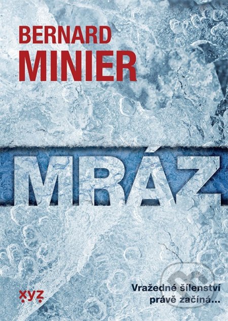 Mráz (český jazyk)