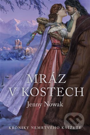 Mráz v kostech