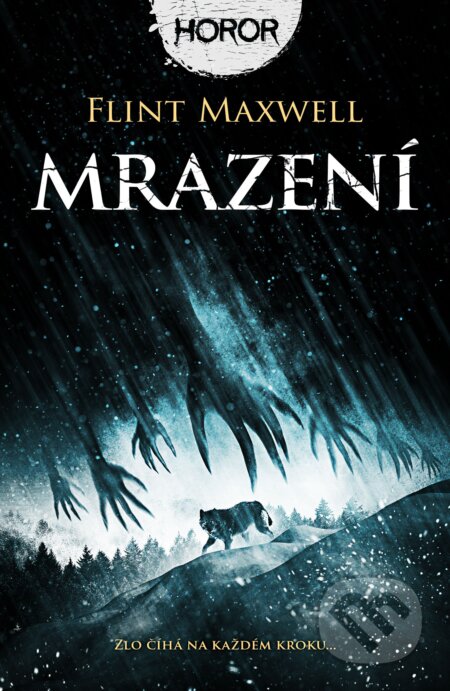 Mrazení (zlo číhá na každém kroku...)