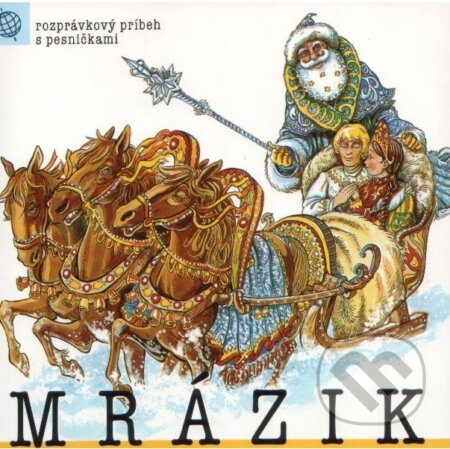 Mrázik