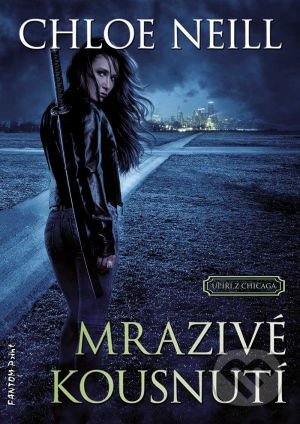 Mrazivé kousnutí