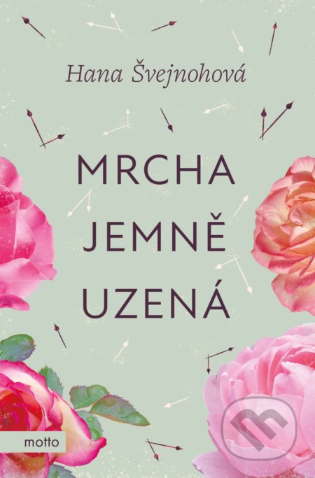 Mrcha jemně uzená
