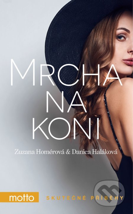 Mrcha na koni