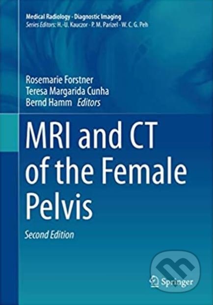 MRI and CT of the Female Pelvis