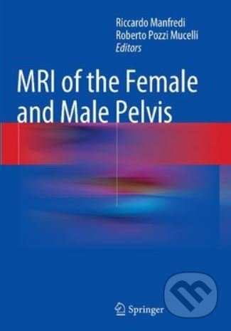 MRI of the Female and Male Pelvis