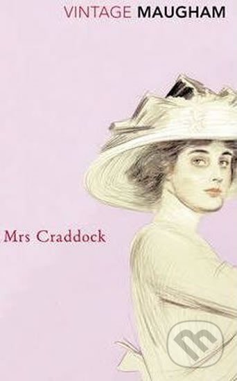 Mrs Craddock
