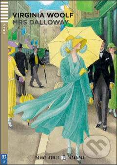 Mrs Dalloway (C1 (Stage 5))