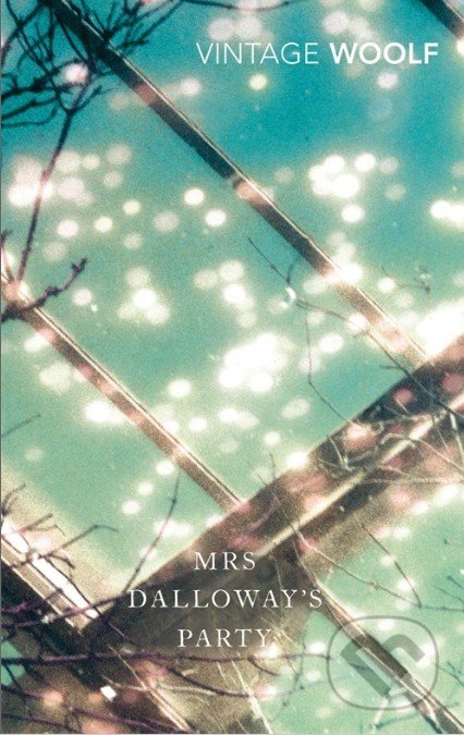 Mrs Dalloway's Party