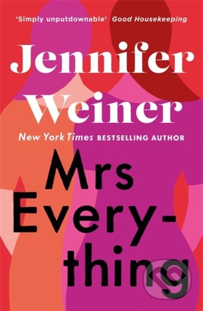 Mrs Everything