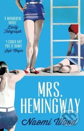 Mrs. Hemingway
