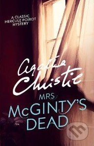 Mrs McGinty's Dead