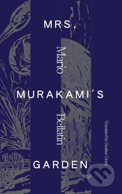 Mrs. Murakami's Garden