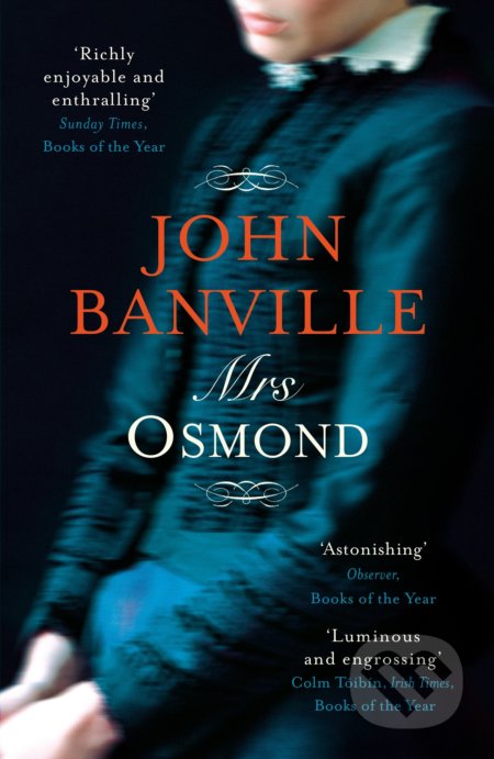Mrs Osmond