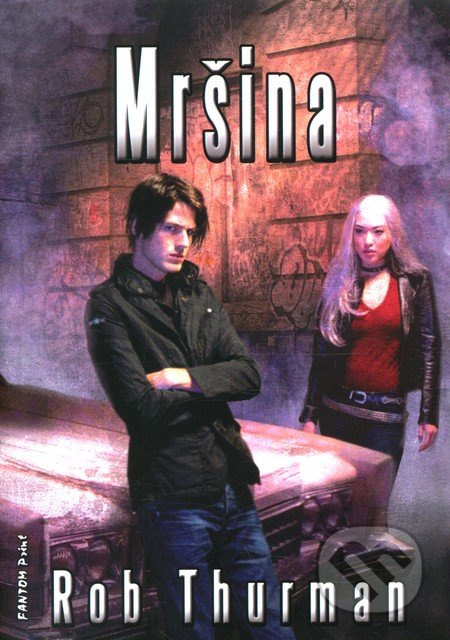 Mršina