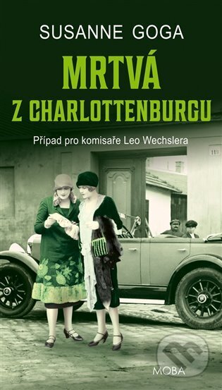 Mrtvá z Charlottenburgu
