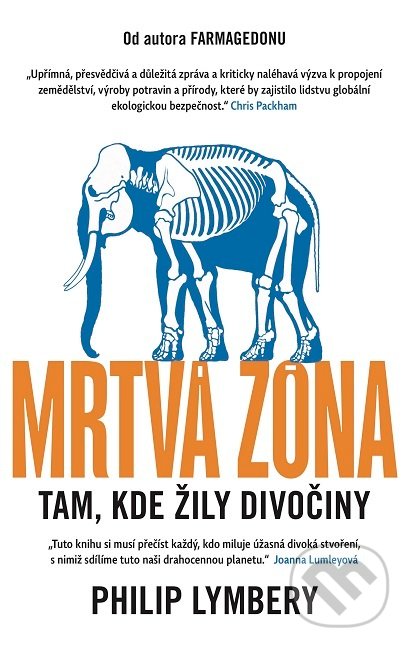 Mrtvá zóna (Tam, kde žily divočiny)