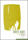 Mrtvé body (Antologie poezie NA DIVOKO (1994