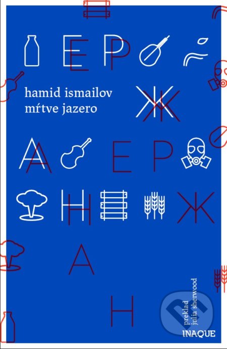Mŕtve jazero