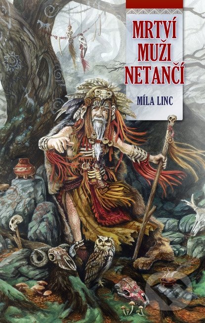 Mrtví muži netančí