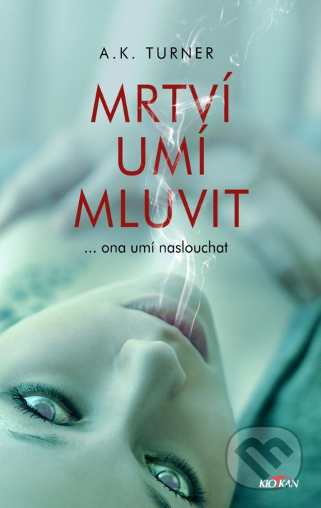Mrtví umí mluvit