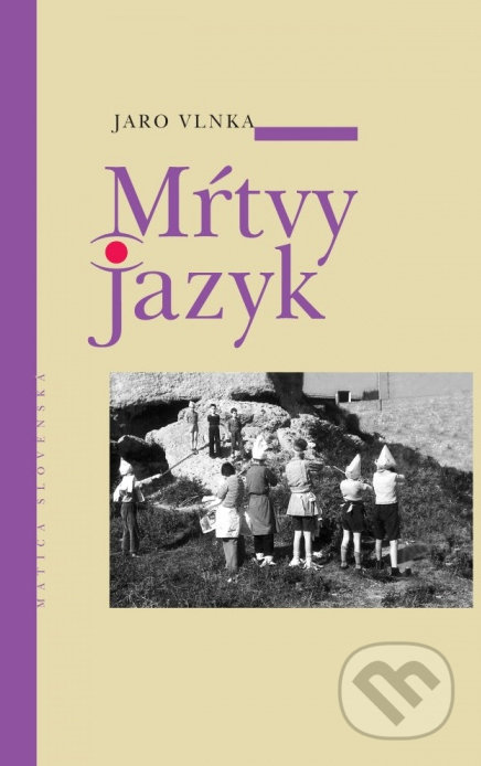 Mŕtvy jazyk
