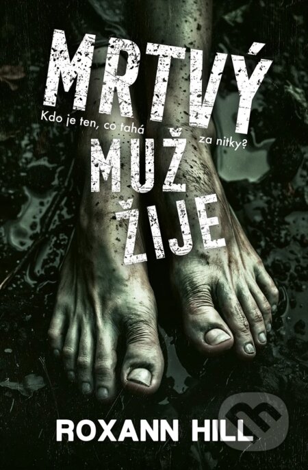 Mrtvý muž žije