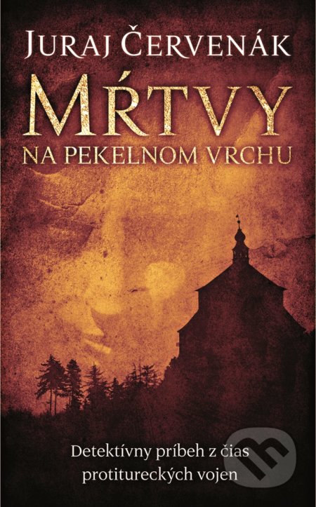 Mŕtvy na Pekelnom vrchu