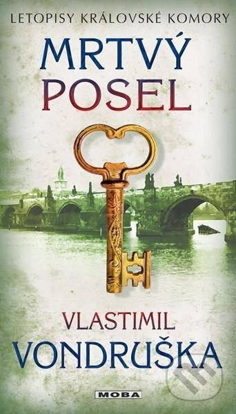 Mrtvý posel (Letopisy královské komory)